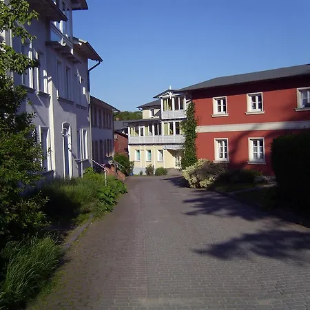 Haus Ostseeblick
