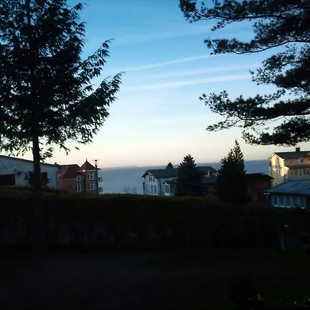 Lejlighed Haus Ostseeblick Lohme