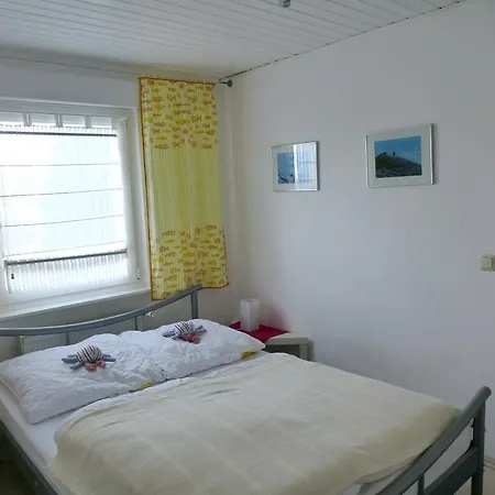 Haus Ostseeblick Lejlighed Lohme