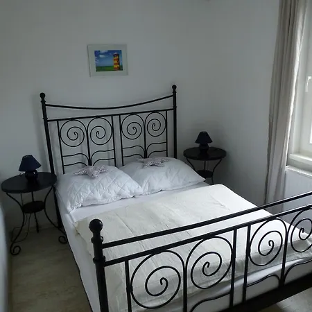Haus Ostseeblick * Lohme