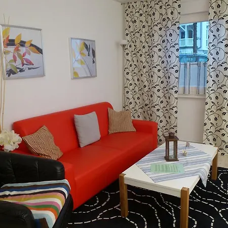 Haus Ostseeblick