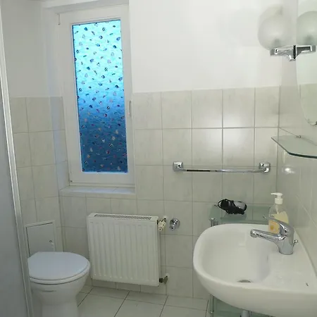 Lejlighed Haus Ostseeblick Lohme