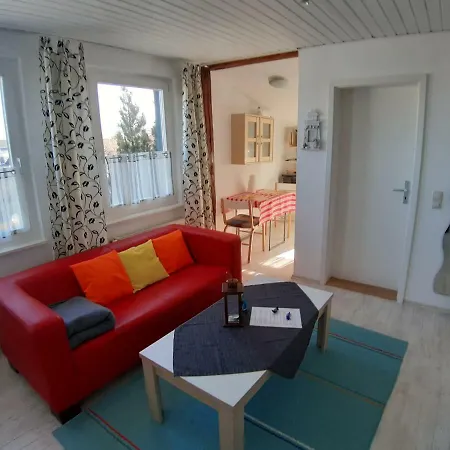 Haus Ostseeblick