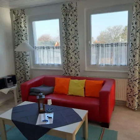 Haus Ostseeblick