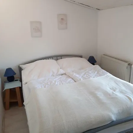 Haus Ostseeblick Lejlighed *