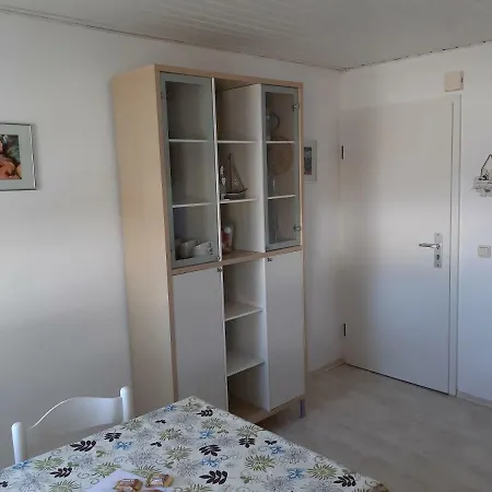 Lejlighed Haus Ostseeblick Lohme