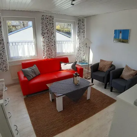 Haus Ostseeblick